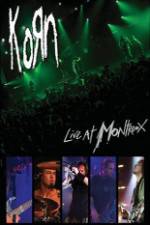 Watch Korn: Live at Montreux Zumvo