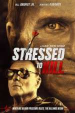 Watch Stressed to Kill Zumvo