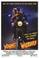 Watch Young Warriors Zumvo