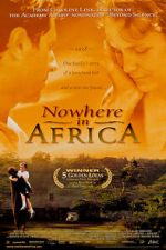 Watch Nowhere in Africa Zumvo