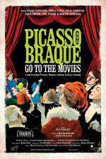 Watch Picasso and Braque Go to the Movies Zumvo