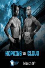 Watch Hopkins vs Cloud Zumvo