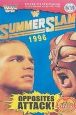 Watch Summerslam Zumvo