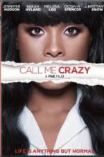 Watch Call Me Crazy: A Five Film Zumvo