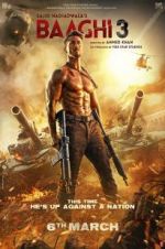 Watch Baaghi 3 Zumvo