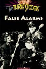 Watch False Alarms Zumvo