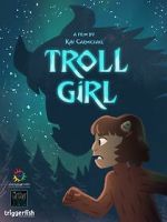 Watch Troll Girl (Short 2021) Zumvo