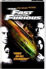 Watch The Fast and the Furious Zumvo