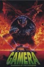 Watch Gamera Guardian of the Universe Zumvo