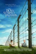 Watch The Boy in the Striped Pyjamas Zumvo