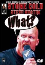 Watch WWE: Stone Cold Steve Austin - What? Zumvo