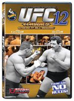 Watch UFC 12: Judgement Day Zumvo