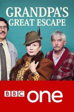 Watch Grandpa\'s Great Escape Zumvo