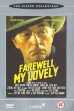 Watch Farewell My Lovely Zumvo