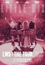 Watch Little Mix: LM5 - The Tour Film Zumvo