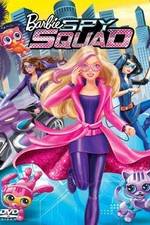 Watch Barbie Spy Squad Zumvo