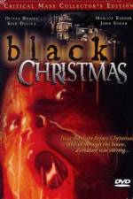 Watch Black Christmas Zumvo