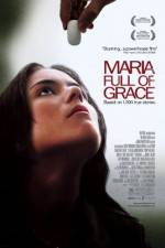 Watch Maria Full of Grace Zumvo