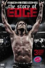 Watch WWE You Think You Know Me - The Story of Edge Zumvo