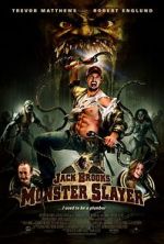 Watch Jack Brooks: Monster Slayer Zumvo