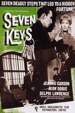 Watch Seven Keys Zumvo