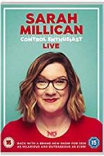 Watch Sarah Millican: Control Enthusiast Live Zumvo