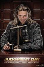 Watch WWE Judgment Day Zumvo