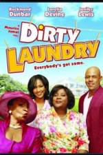 Watch Dirty Laundry Zumvo