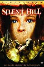 Watch Silent Hill Zumvo