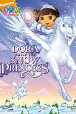 Watch Dora Saves the Snow Princess Zumvo