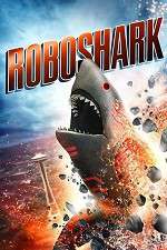 Watch Roboshark Zumvo