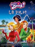 Watch Totally Spies! The Movie Zumvo