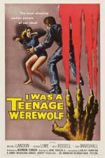 Watch I Was a Teenage Werewolf Zumvo