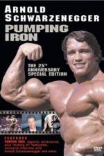 Watch Pumping Iron Zumvo