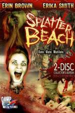 Watch Splatter Beach Zumvo