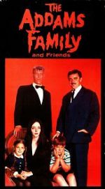 Watch The Addams Family & Friends Zumvo