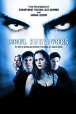 Watch Soul Survivors Zumvo