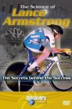 Watch The Science of Lance Armstrong Zumvo