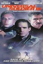 Watch Universal Soldier III: Unfinished Business Zumvo