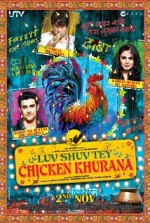 Watch Luv Shuv Tey Chicken Khurana Zumvo