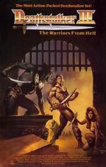 Watch Deathstalker and the Warriors from Hell Zumvo