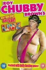 Watch Roy Chubby Brown\'s Don\'t Get Fit! Get Fat! Zumvo