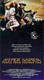 Watch Hyper Sapien: People from Another Star Zumvo