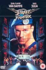 Watch Street Fighter Zumvo