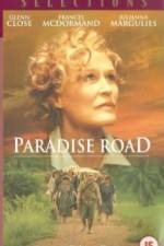 Watch Paradise Road Zumvo