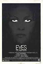 Watch Eyes of Laura Mars Zumvo