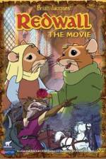 Watch Redwall The Movie Zumvo