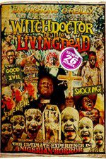 Watch Witchdoctor of the Livingdead Zumvo