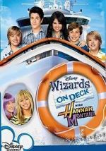 Watch Wizards on Deck with Hannah Montana Zumvo