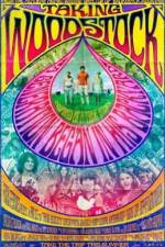 Watch Taking Woodstock Zumvo